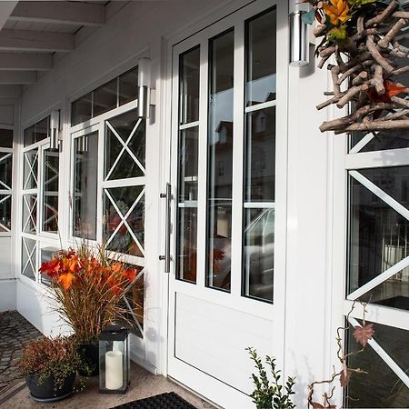 Hotel Angermeier Garni Eching  Bagian luar foto