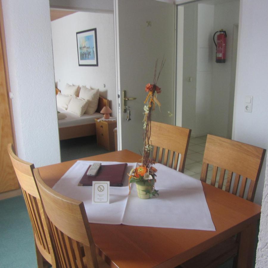 Hotel Angermeier Garni Eching  Bagian luar foto