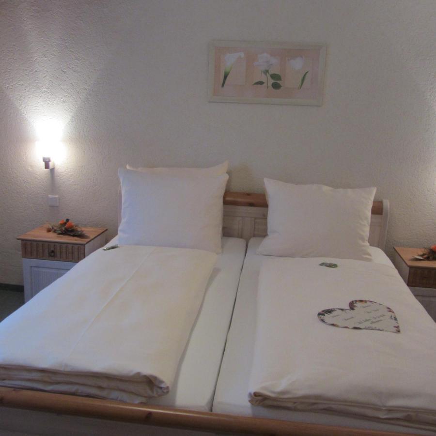 Hotel Angermeier Garni Eching  Bagian luar foto